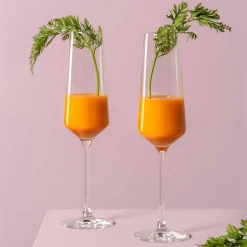 Sektglas PUCCINI 280 ml 6er-Set