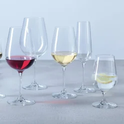 Sektglas TIVOLI 210 ml 6er-Set