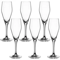 Sektglas TWENTY 4 220 ml 6er-Set