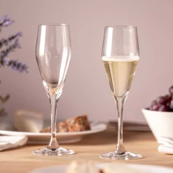 Sektglas TWENTY 4 220 ml 6er-Set