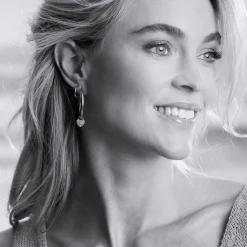 Set/2 Anhänger NICKY gold Beauty's