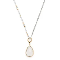 Set Halskette ESTHER 69 cm Clip & Mix