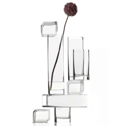 Solifleurvase 30 cm LUCCA