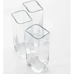 Solifleurvase 30 cm LUCCA