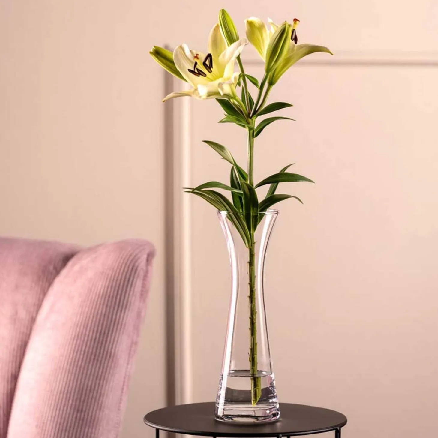 Solifleurvase GIA 25 cm
