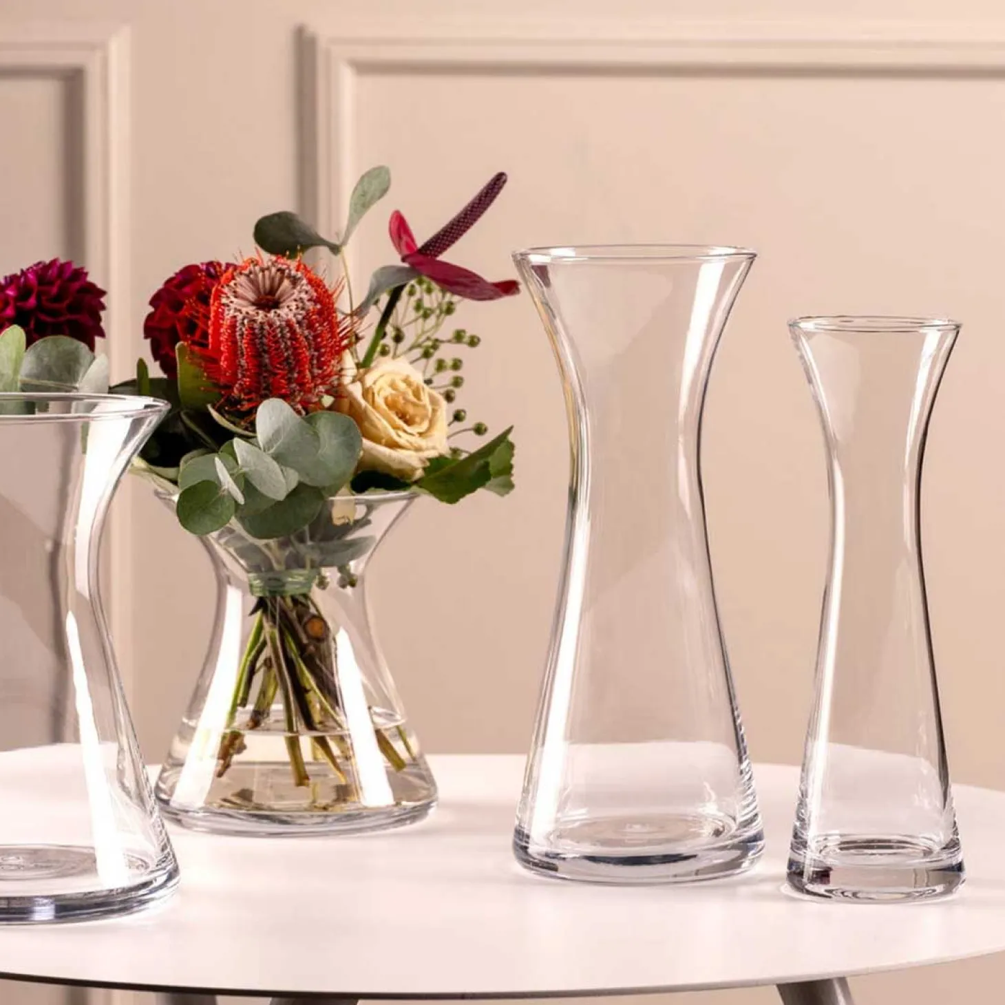 Solifleurvase GIA 25 cm