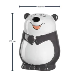 Spardose BAMBINI 12 cm Panda
