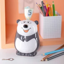 Spardose BAMBINI 12 cm Panda