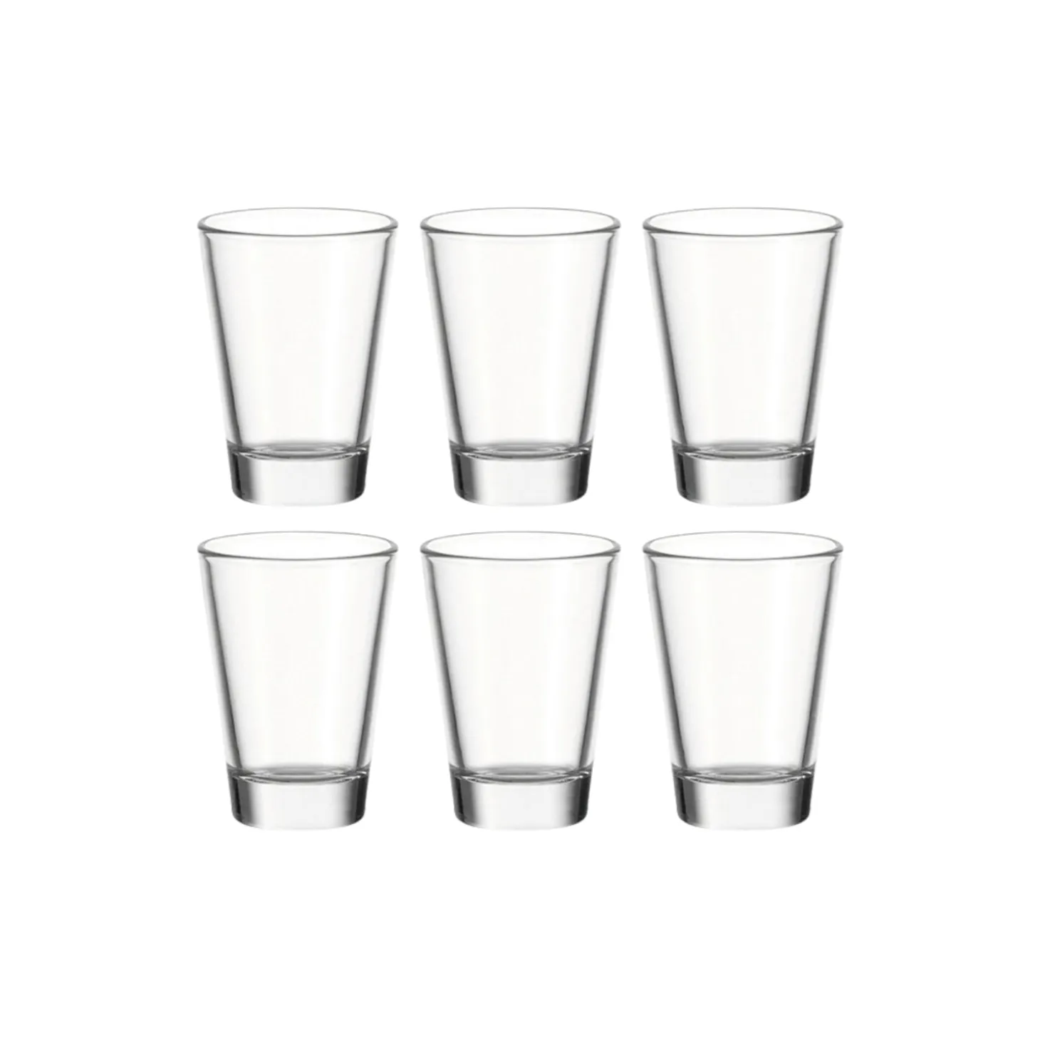 Stamper CIAO 60 ml 6er-Set