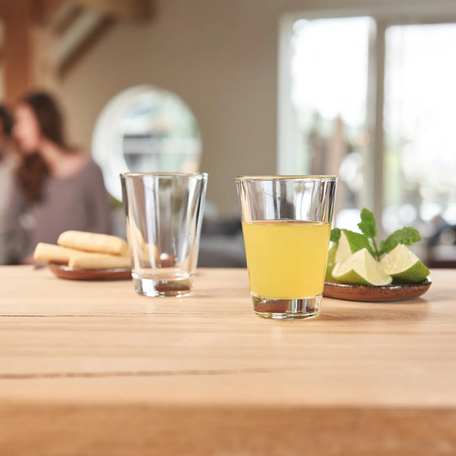 Stamper CIAO 60 ml 6er-Set