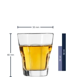 Stamper ROCK 50 ml 6er-Set