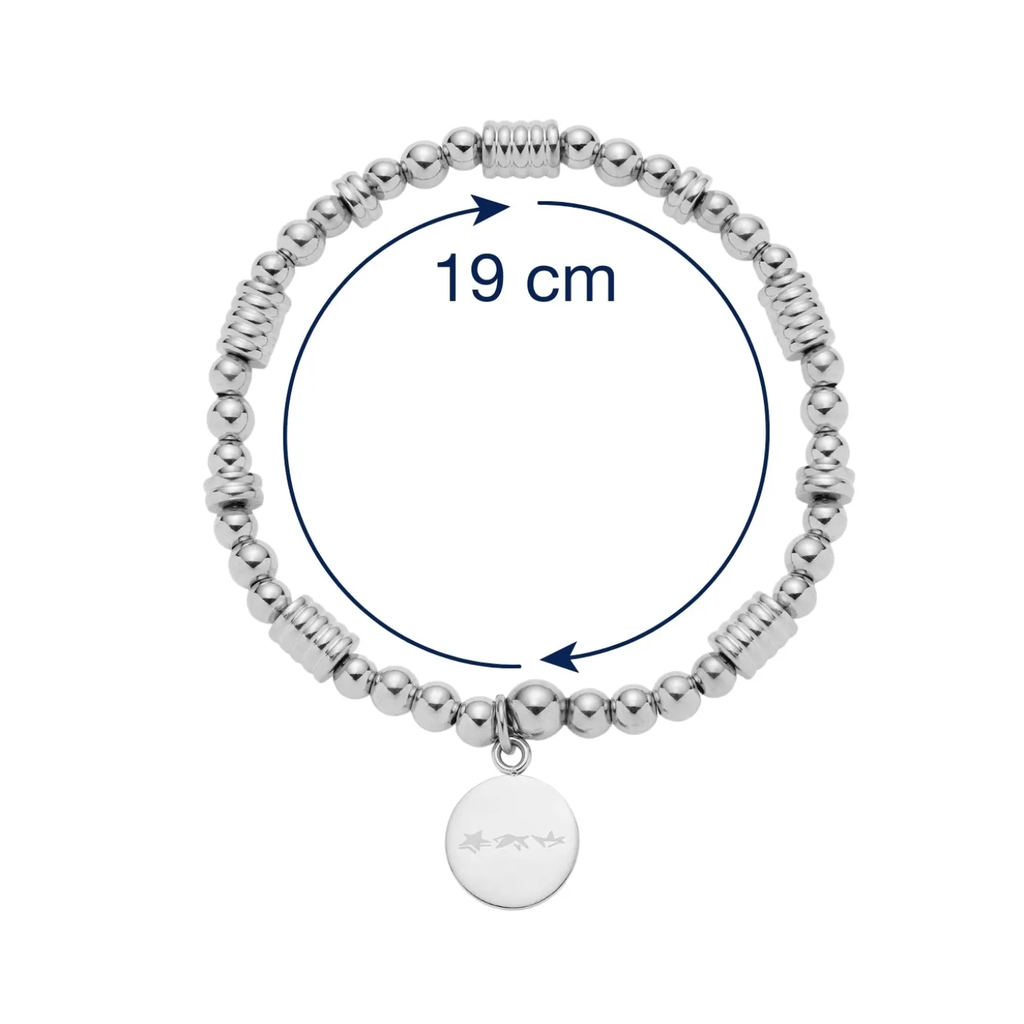 Stretch Armband ELISABETH