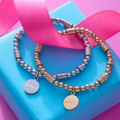 Stretch Armband ELISABETH