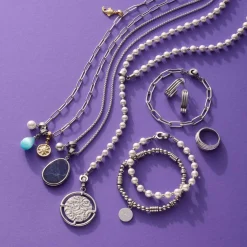 Stretch Armband ELISABETH