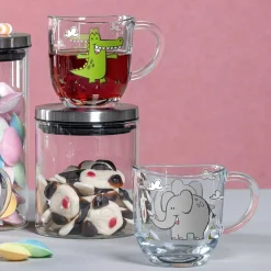 Tasse BAMBINI 280 ml Elefant