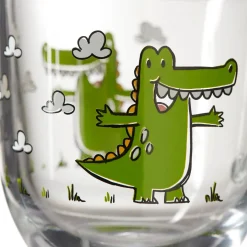 Tasse BAMBINI 280 ml Krokodil