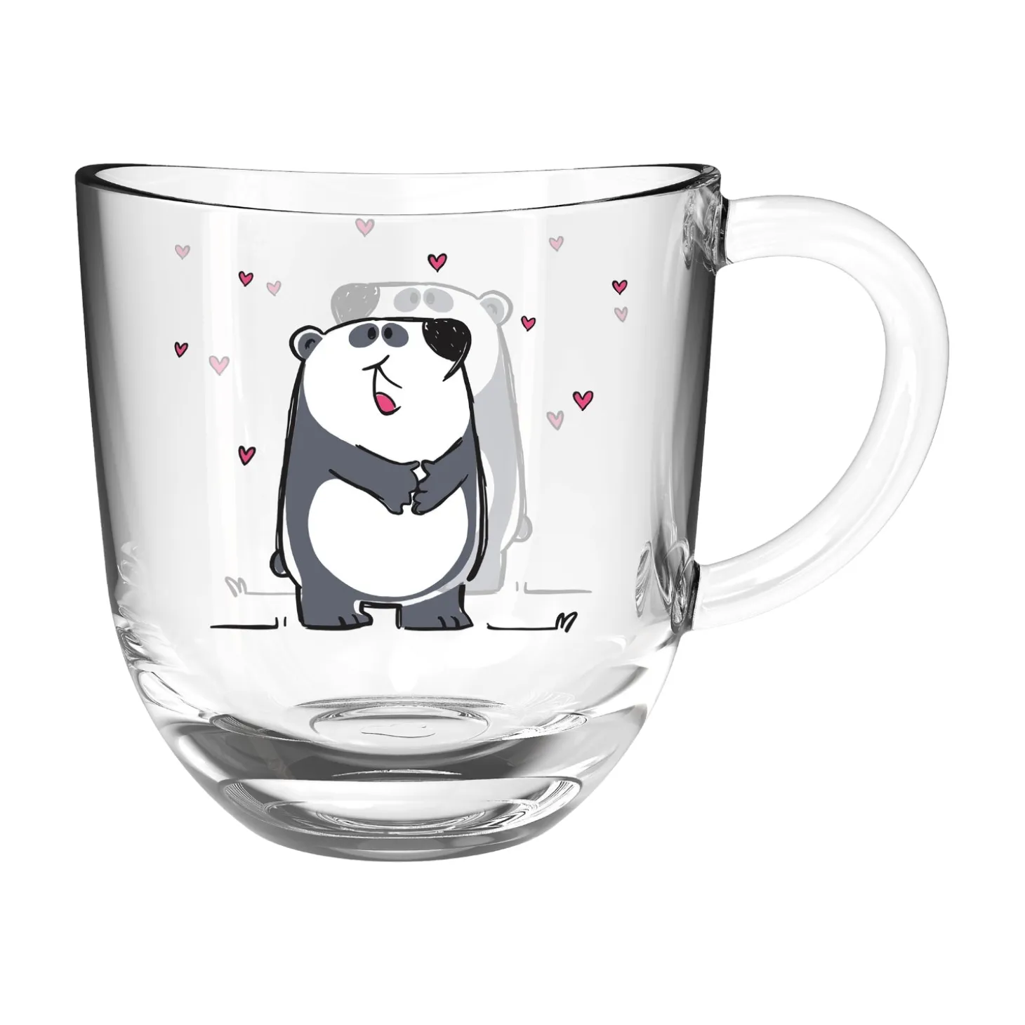 Tasse BAMBINI 280 ml Panda