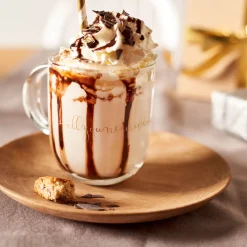 Tasse EMOZIONE 400 ml 'all you need is love'