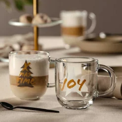 Tasse SILENZIO 400 ml 'JOY'