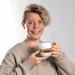 Tasse UFFICIO 400 ml 'CHAOS COORDINATOR'