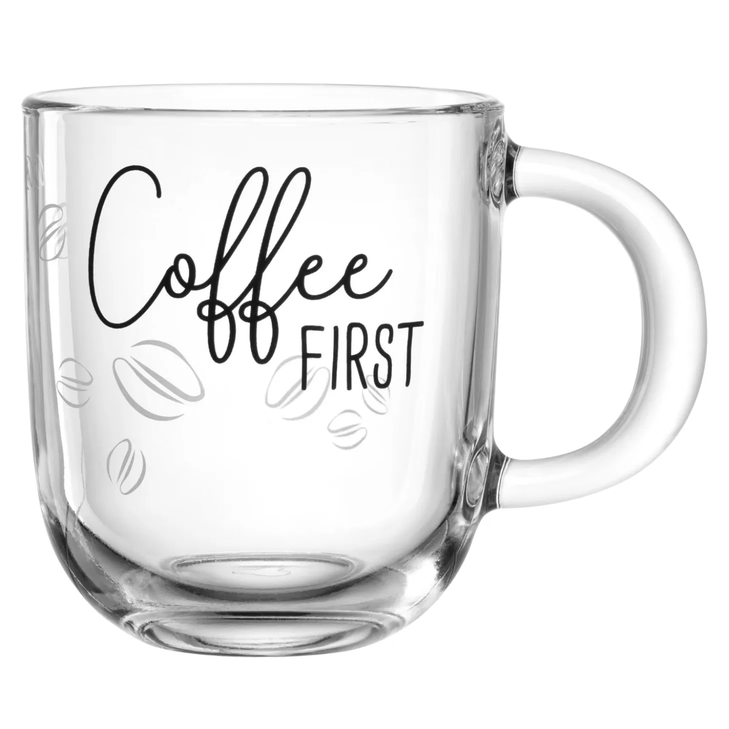 Tasse UFFICIO 400 ml 'Coffee FIRST'