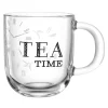 Tasse UFFICIO 400 ml 'TEA TIME'