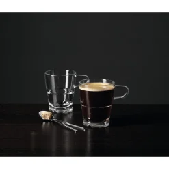 Tassen/Löffel SENSO 250 ml 4-teilig