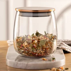 Teedose TÈ PER TE 0,8 l