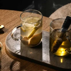 Teeglas NOVO 360 ml 6er-Set