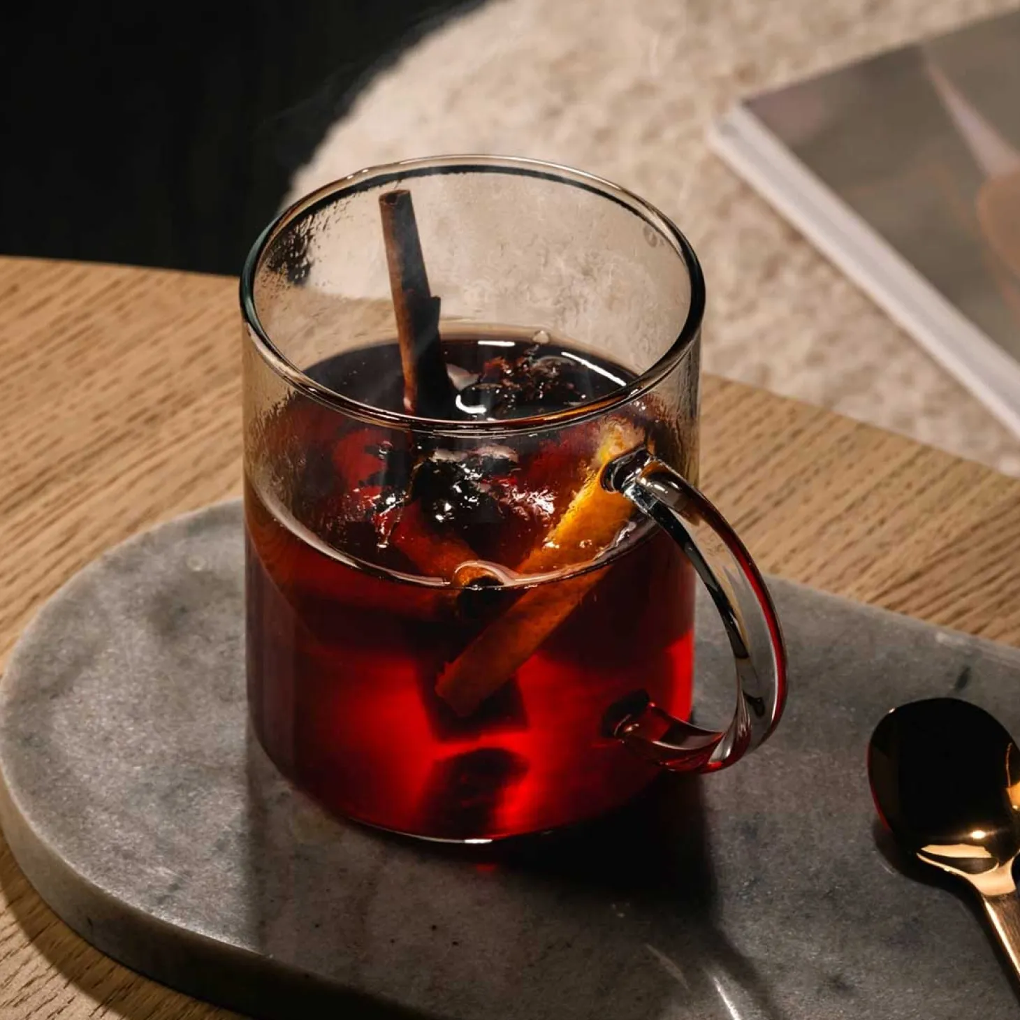 Teeglas NOVO 570 ml 6er-Set