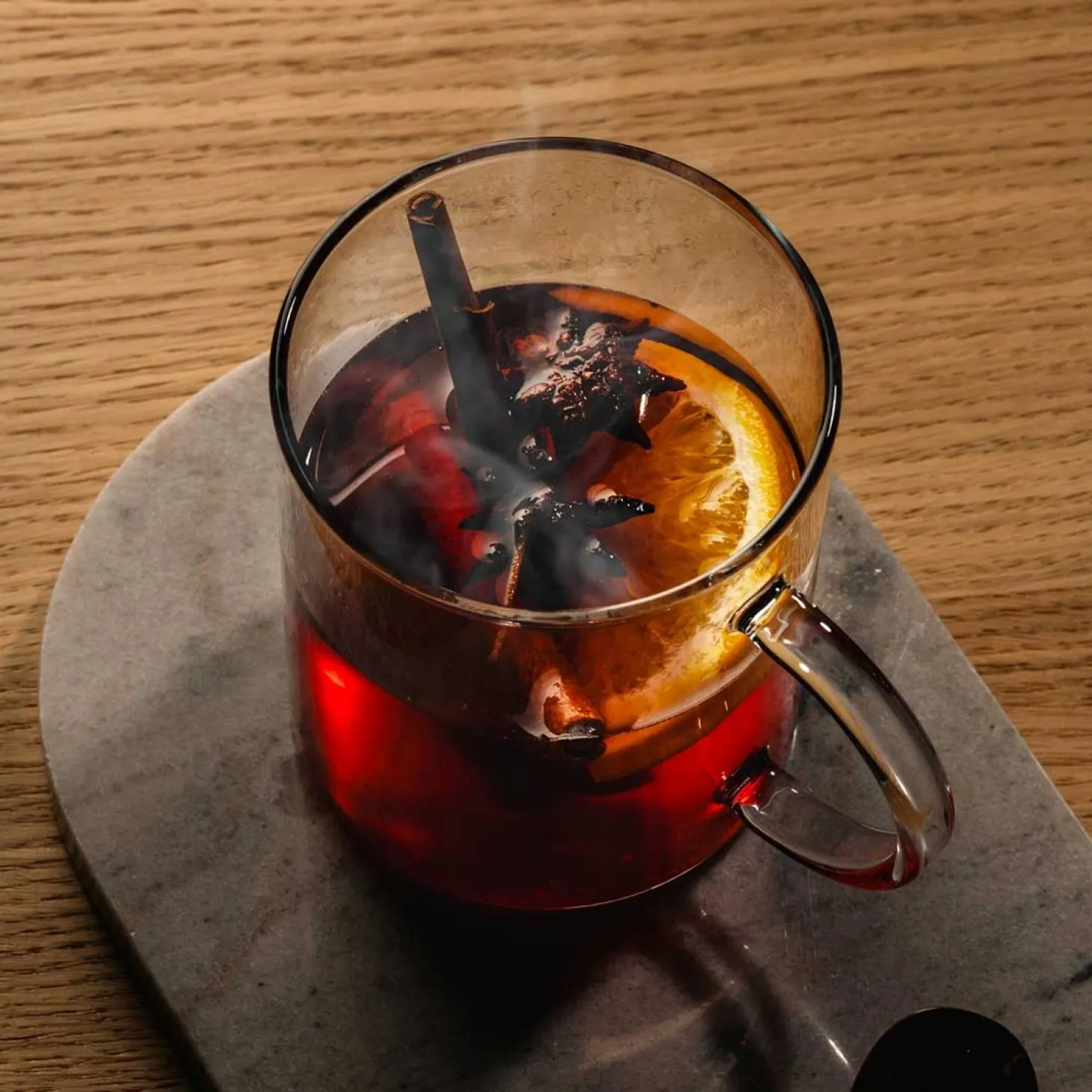 Teeglas NOVO 570 ml 6er-Set