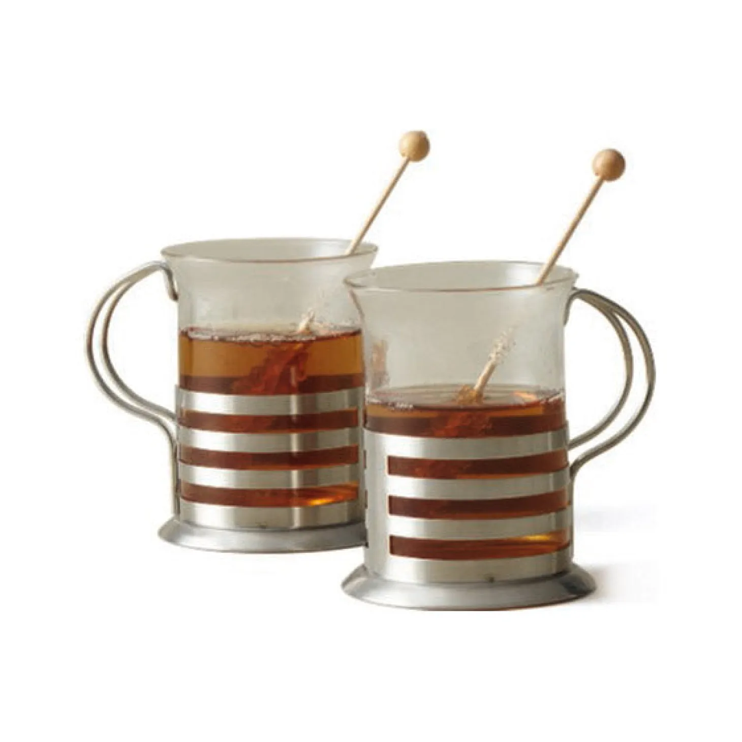 Teegläser BALANCE 220 ml 2er-Set