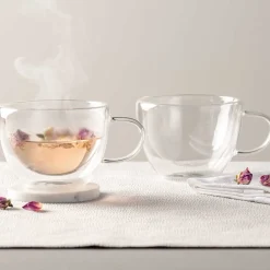 Teetasse DUO 360 ml 2er-Set