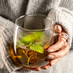 Teetasse 570ml TÈ PER TE 4er-Set