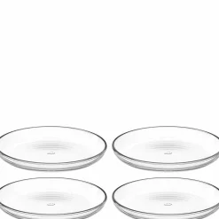 Teller 18 cm CUCINA 4er-Set