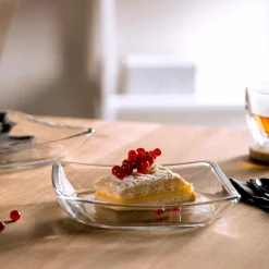 Teller 20cm PIAZZA 4er-Set