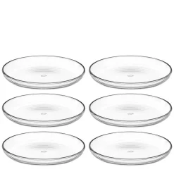 Teller CUCINA 18 cm 6er-Set