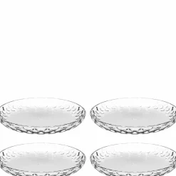 Teller CUCINA OPTIC 18 cm 4er-Set