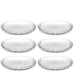 Teller CUCINA OPTIC 18 cm 6er-Set