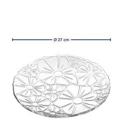 Teller GIORNO 27 cm