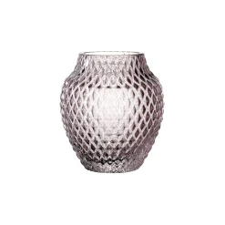 Tischvase POESIA 11 cm viola