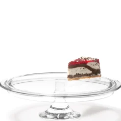 Tortenplatte auf Fuß CIAO 32 cm