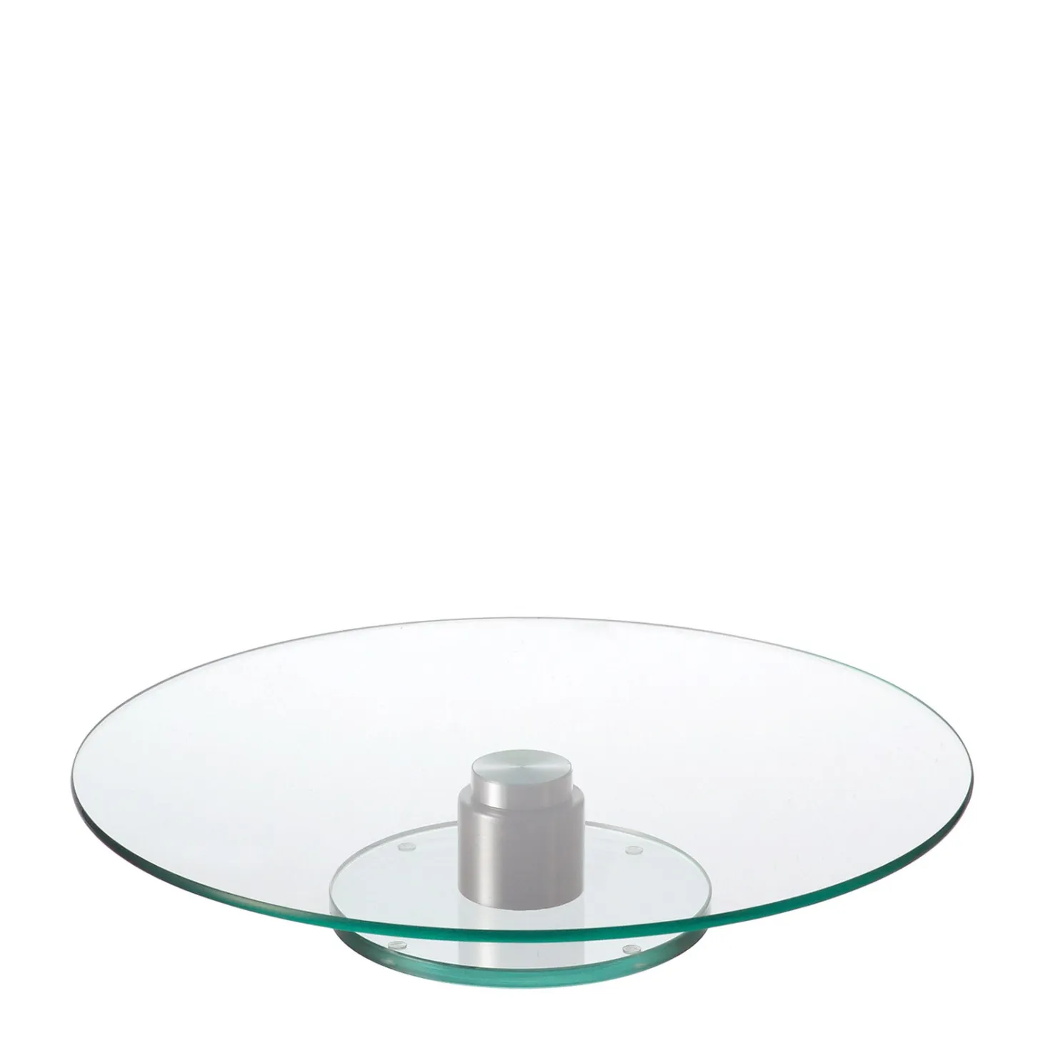 Tortenplatte TURN 33 cm drehbar