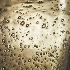 Trinkglas BURANO 330 ml dunkelgrau 6er-Set