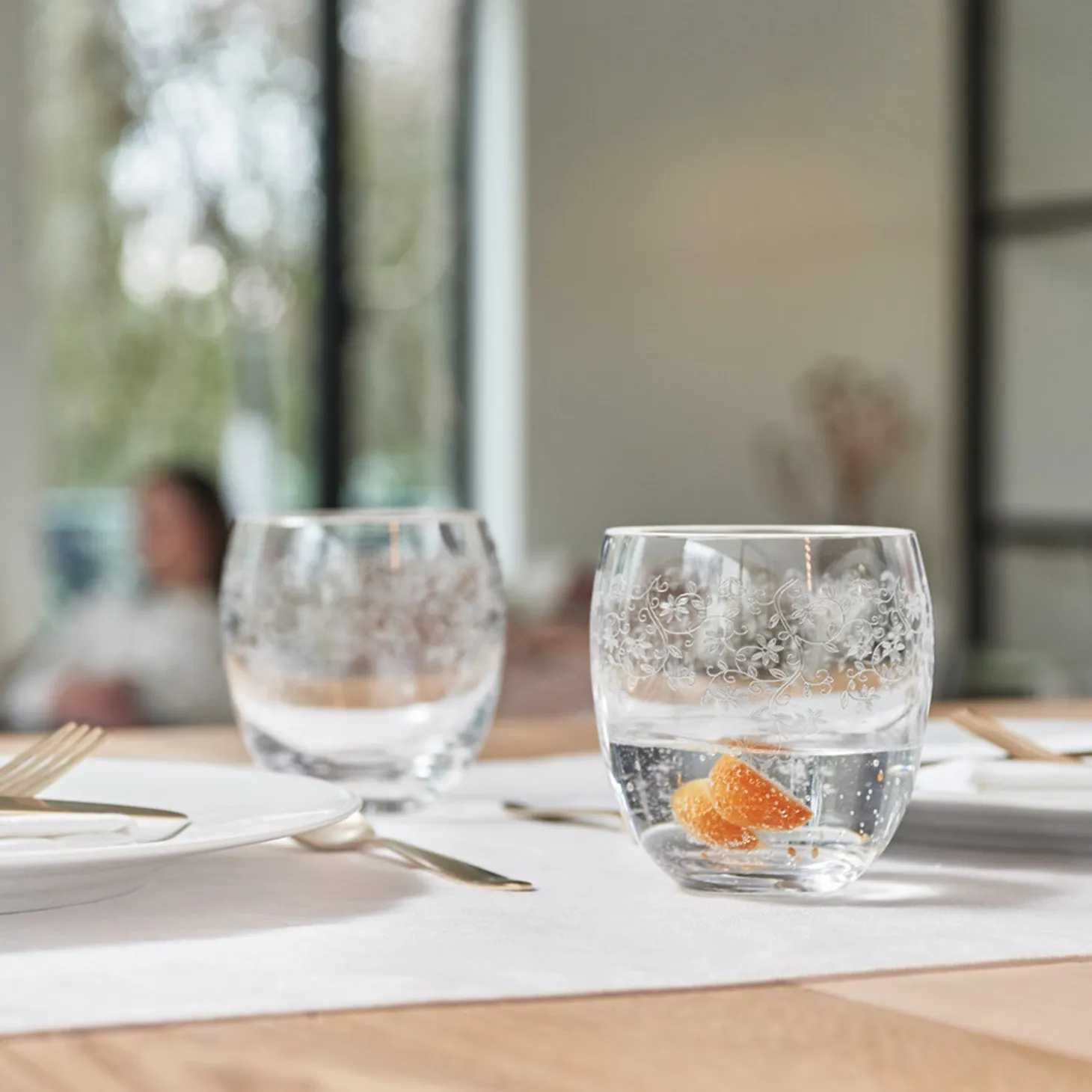 Trinkglas CHATEAU 400 ml 6er-Set