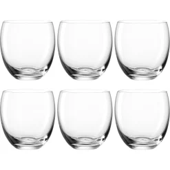 Trinkglas CHEERS 400 ml 6er-Set