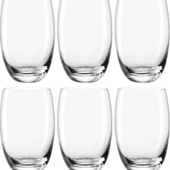 Trinkglas CHEERS 460 ml 6er-Set