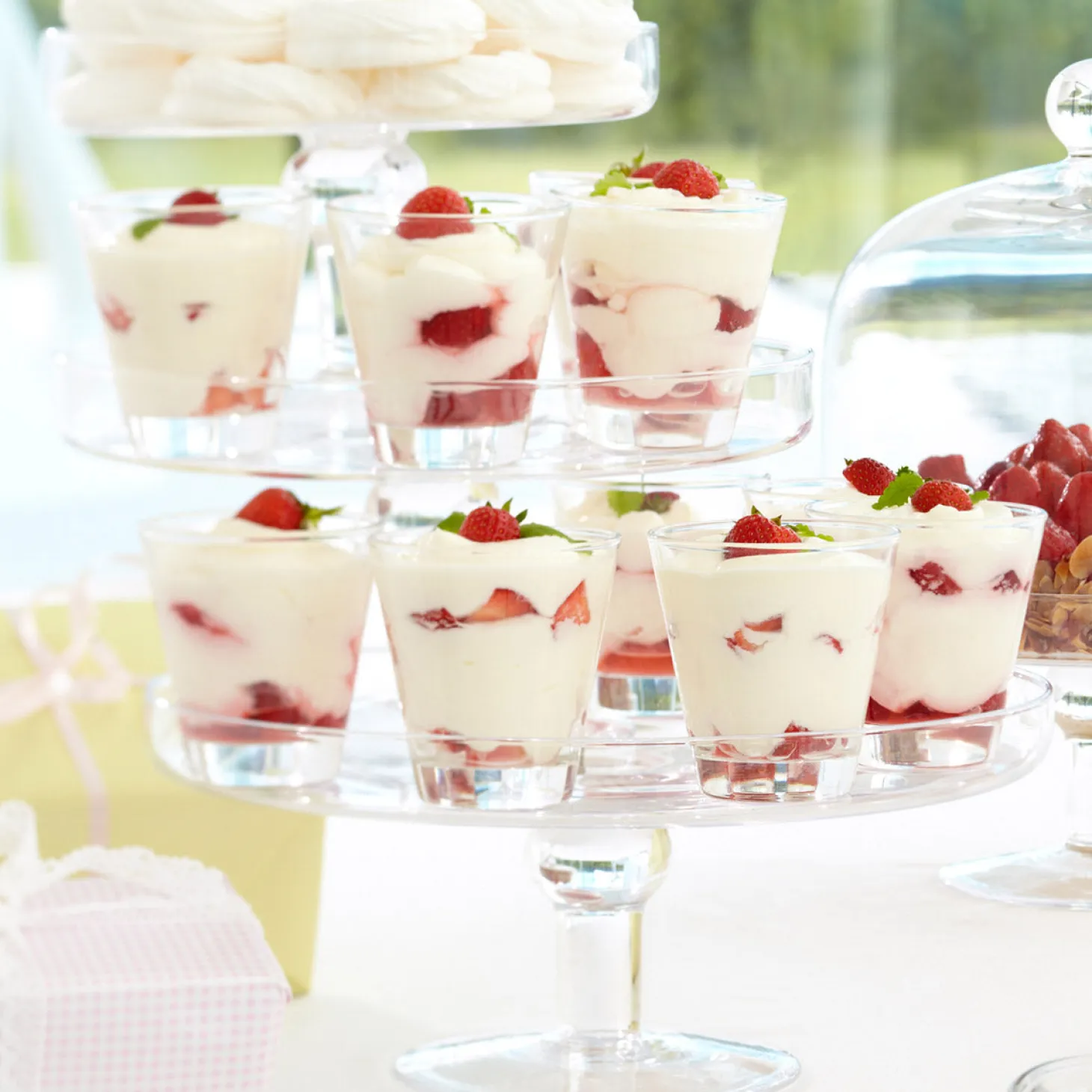 Trinkglas CIAO 215 ml 6er-Set