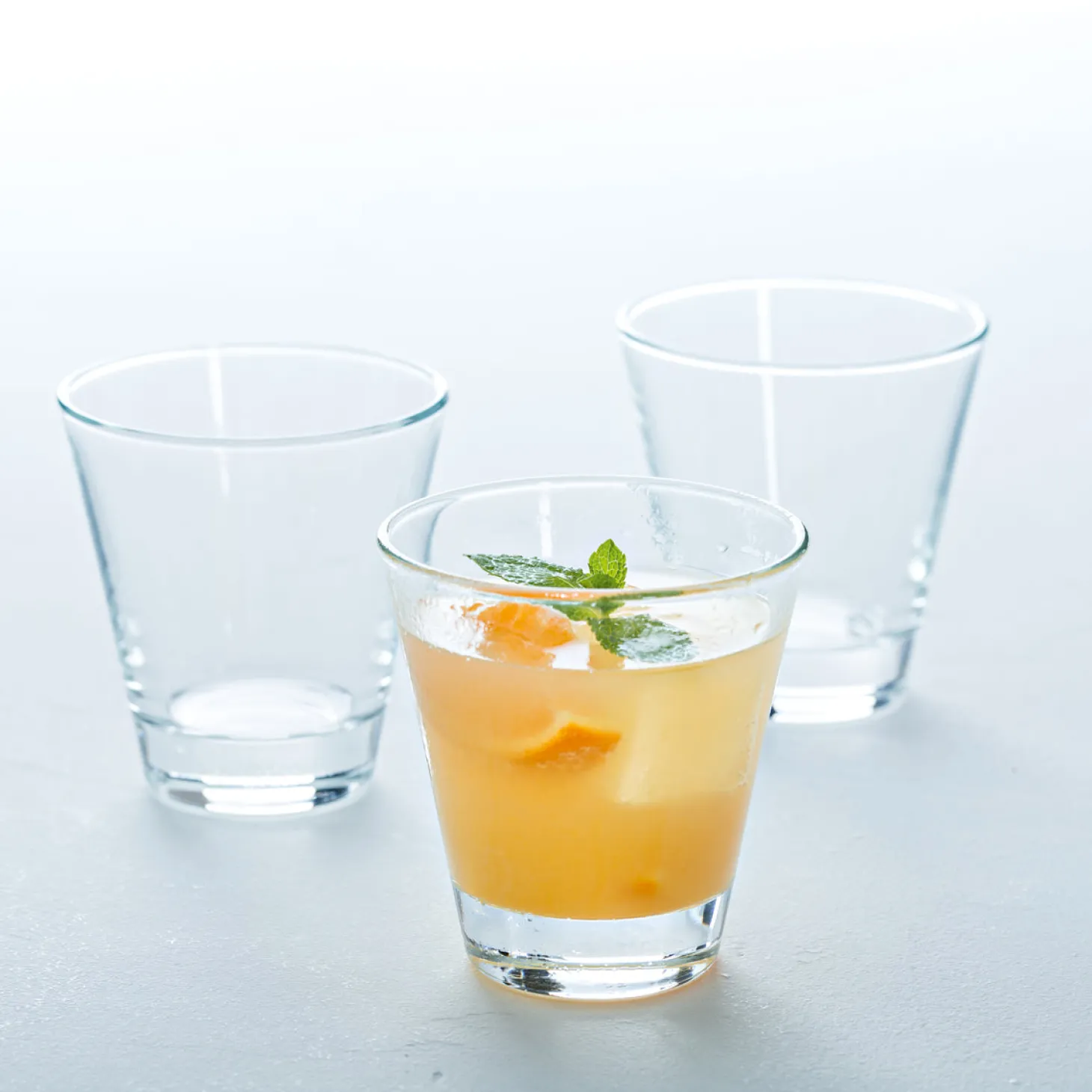 Trinkglas CIAO 215 ml 6er-Set