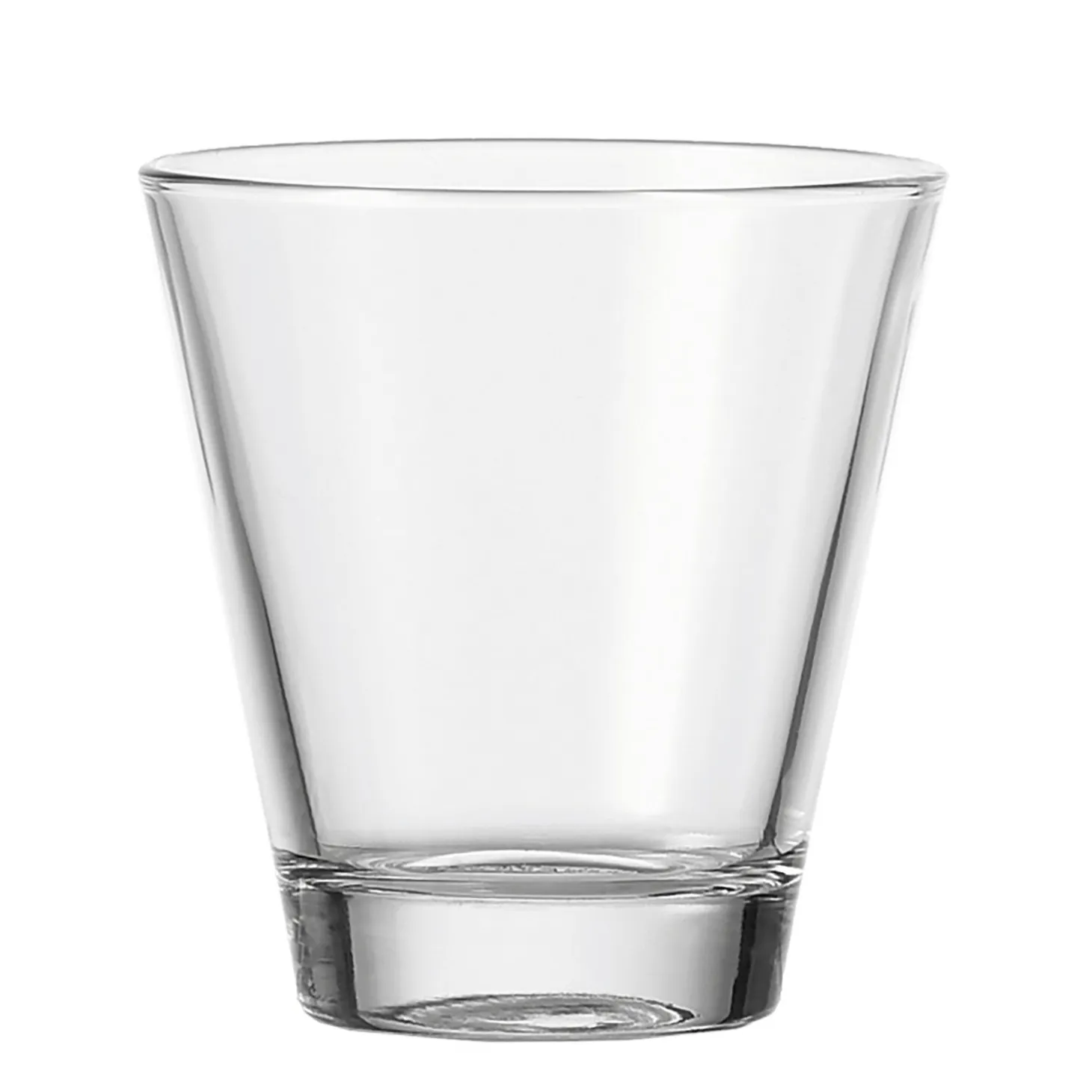 Trinkglas CIAO 215 ml mit persönlicher Gravur